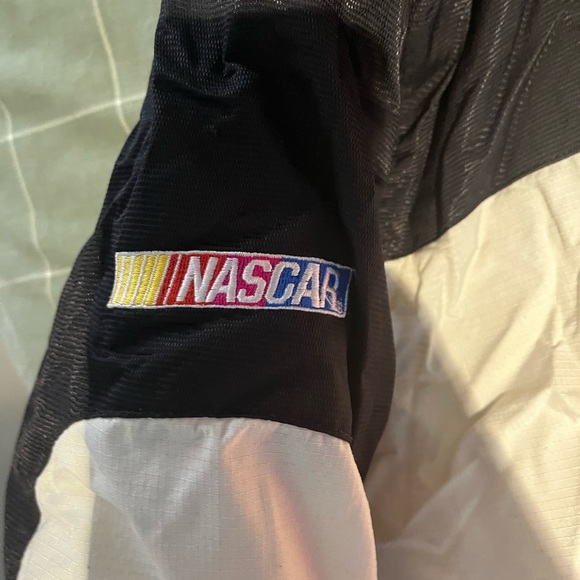 Vintage Tony Stewart Nascar Jacket by Chase Authentics - Picture 8 of 11